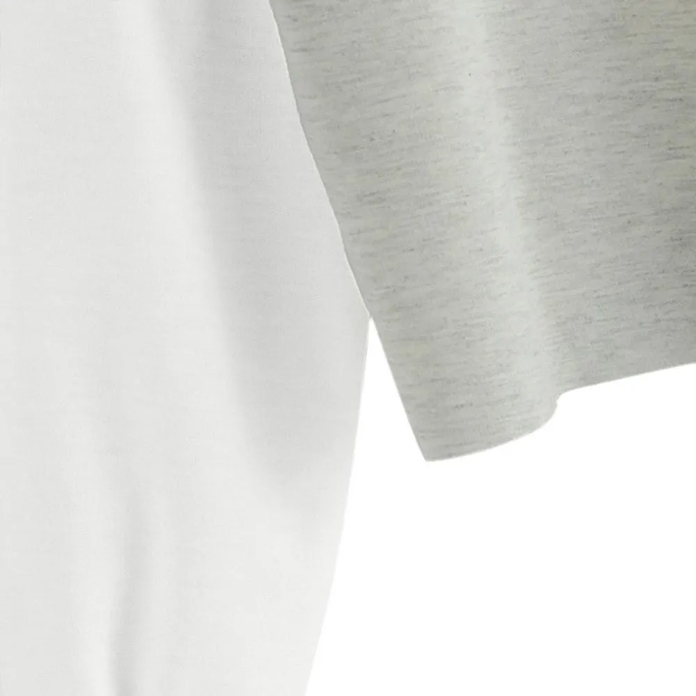 Three Tone Sweatshirt