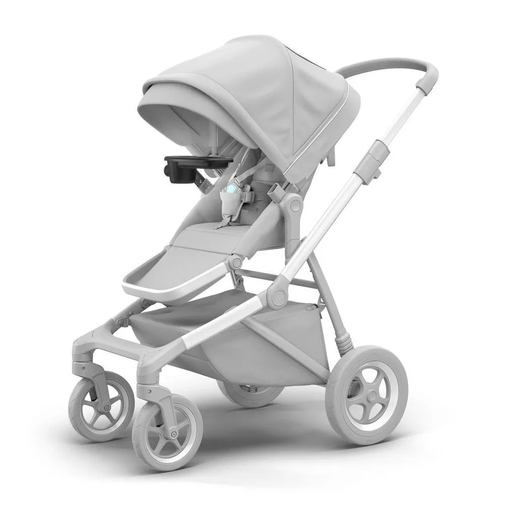 Thule Stroller Snack Tray (Sleek/Shine)