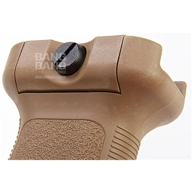 TMC BC Front Rail Grip - CB