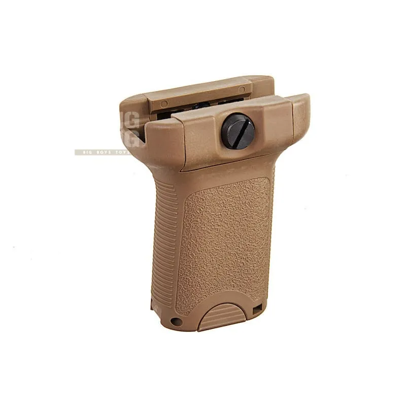 TMC BC Front Rail Grip - CB