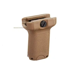 TMC BC Front Rail Grip - CB