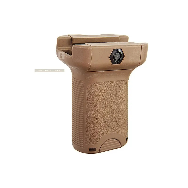TMC BC Front Rail Grip - CB