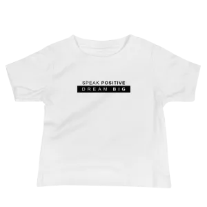 Toddler "Box Logo" Shirt