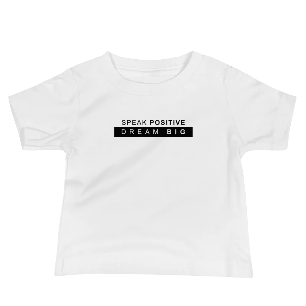 Toddler "Box Logo" Shirt