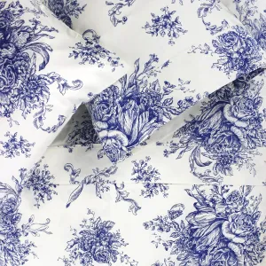 Toile Sheet Sets