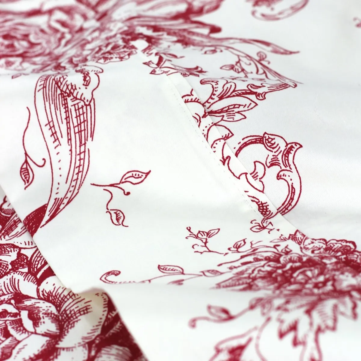 Toile Sheet Sets