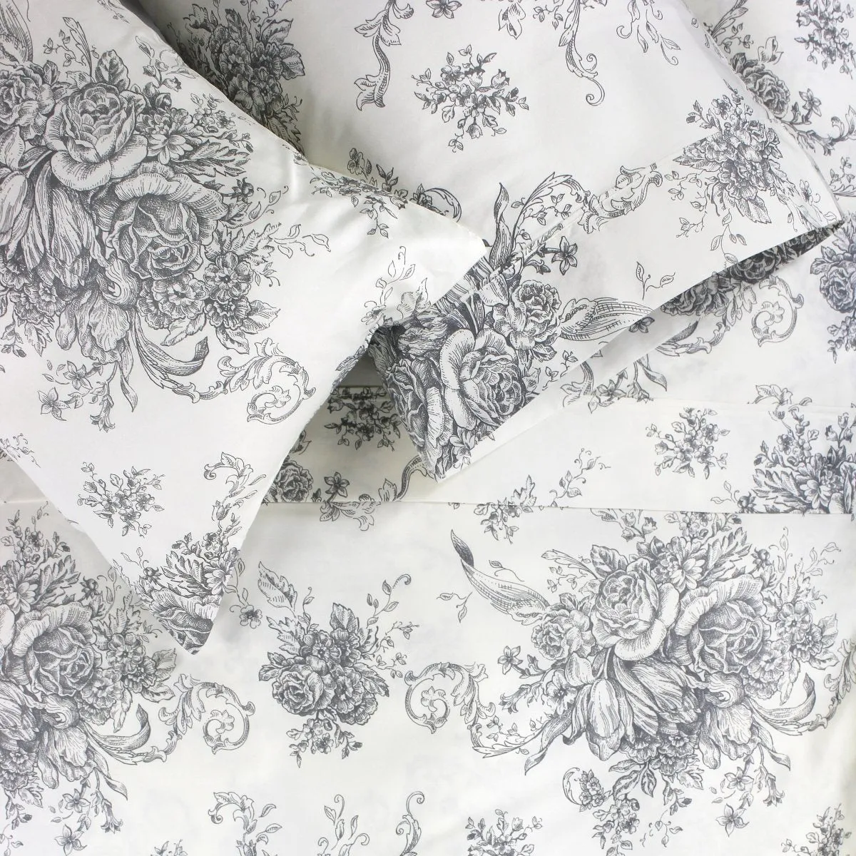 Toile Sheet Sets