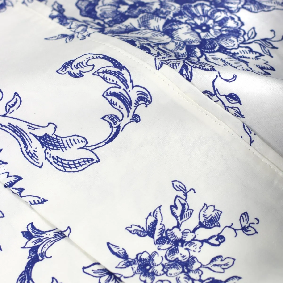 Toile Sheet Sets