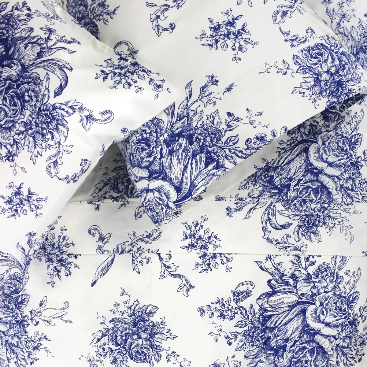 Toile Sheet Sets