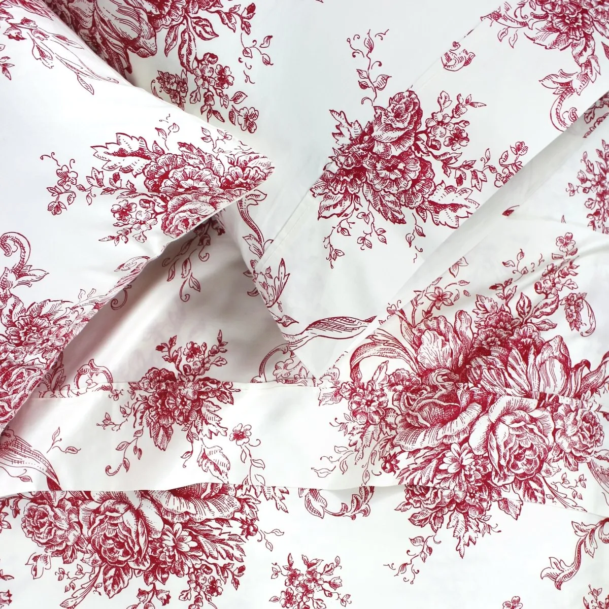 Toile Sheet Sets
