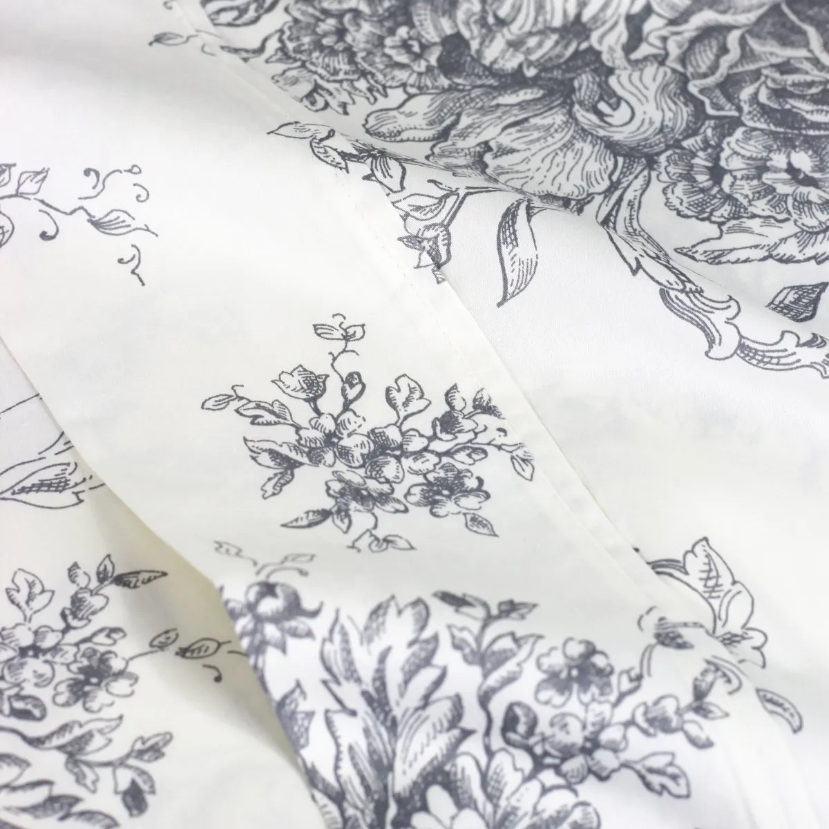 Toile Sheet Sets