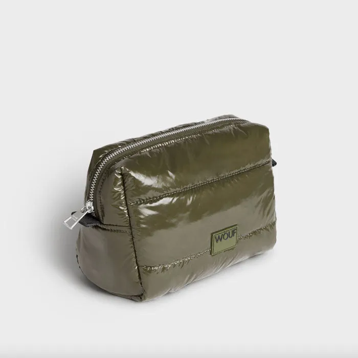 Toiletry Bag «glossy Cypress» von Wouf