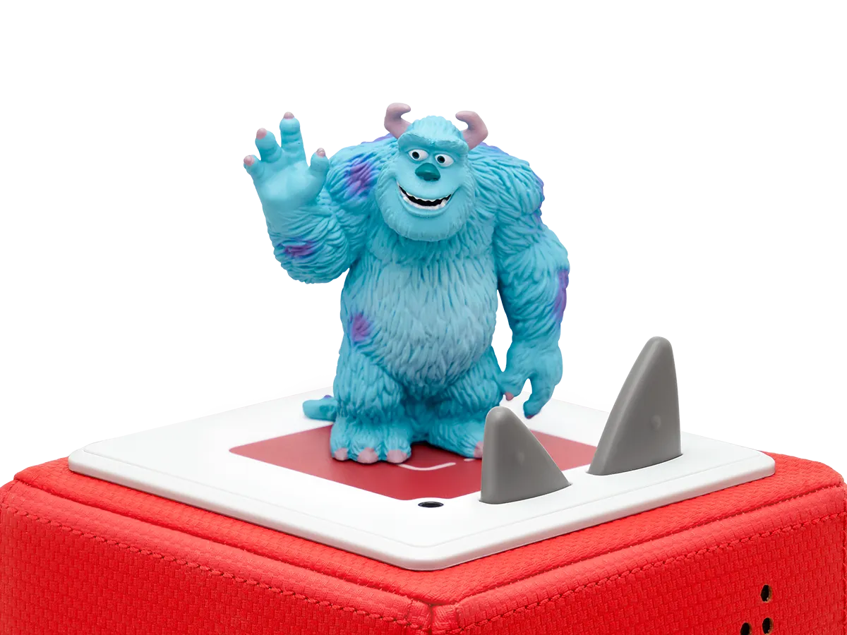 Tonie: Monsters Inc. (Disney Pixar)