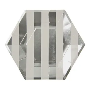 TOOT SWEET SILVER COLLECTION