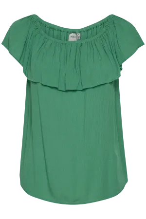 Top Marrakech Holly Green