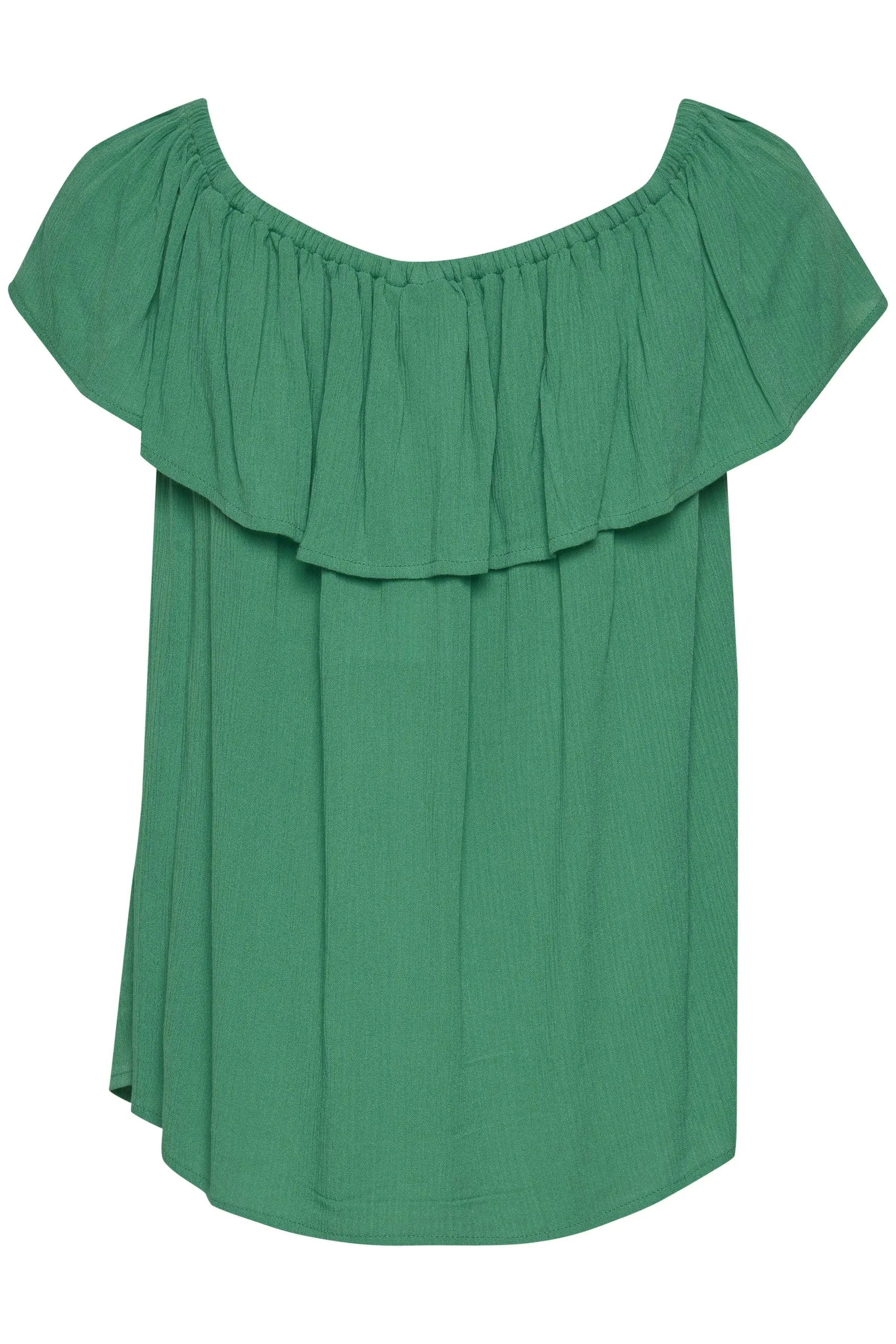 Top Marrakech Holly Green