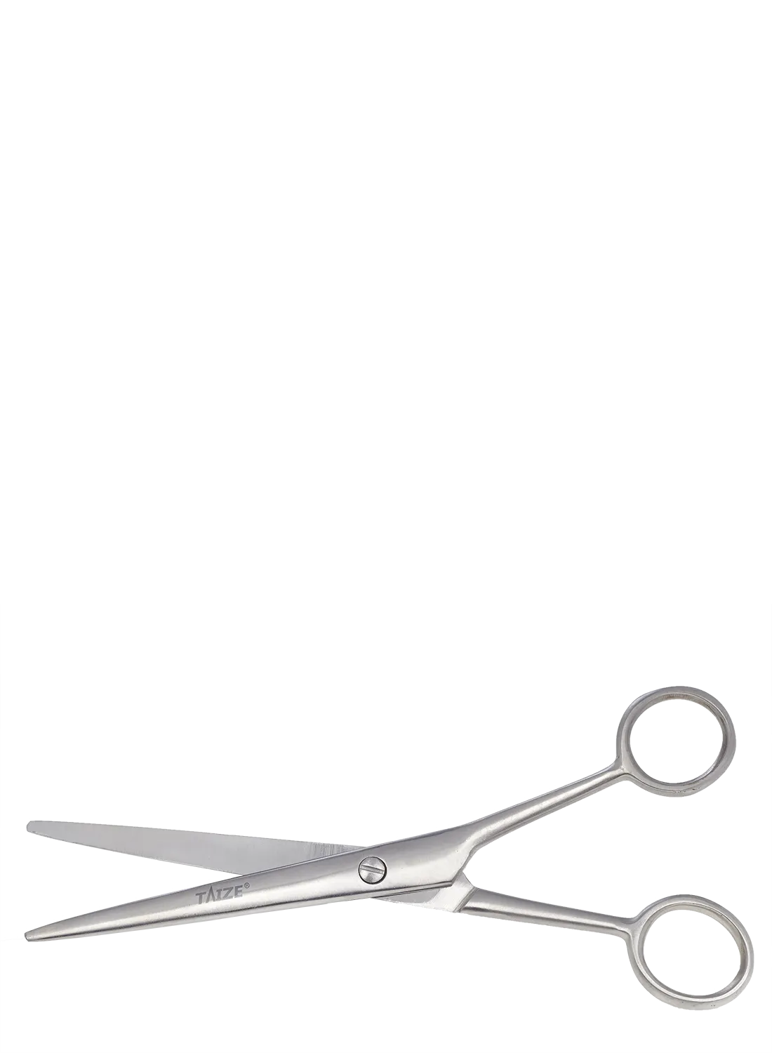 Topline scissor stainless steel