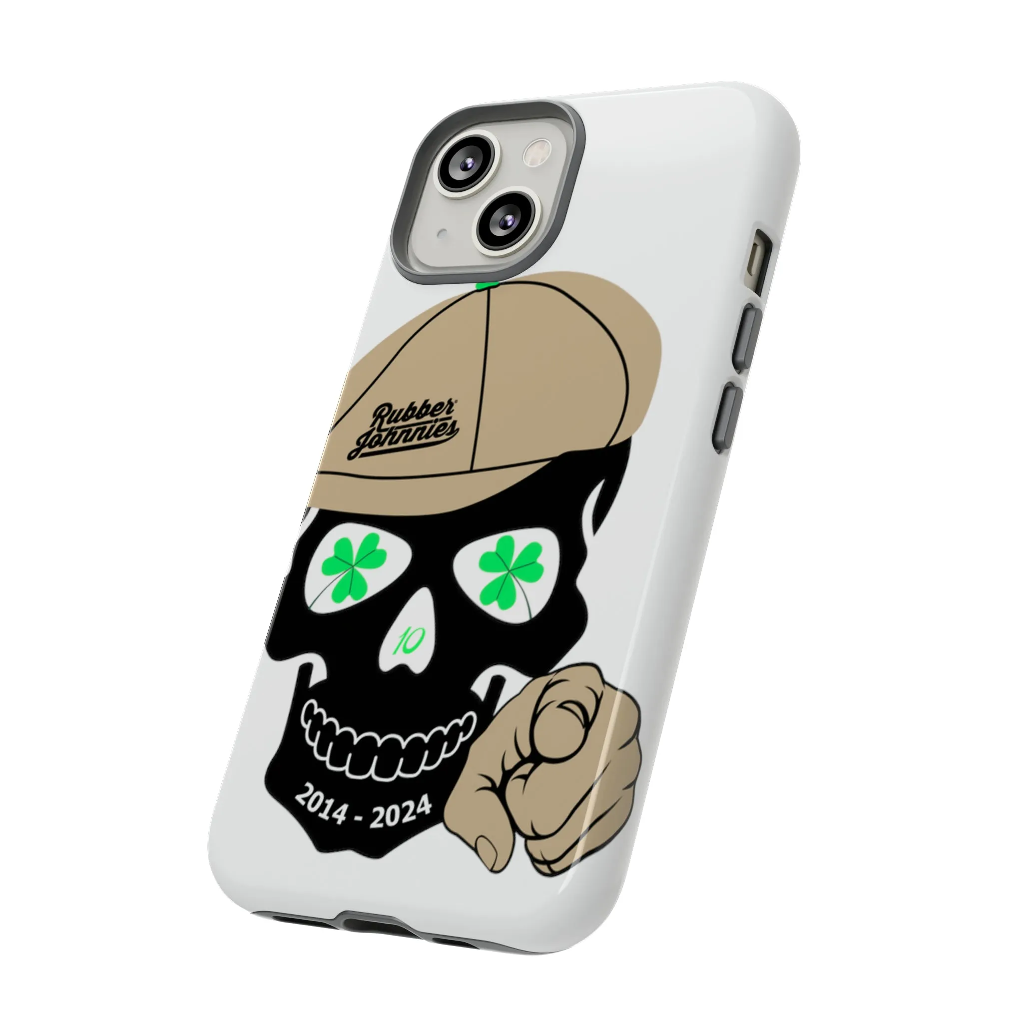 Tough Cases