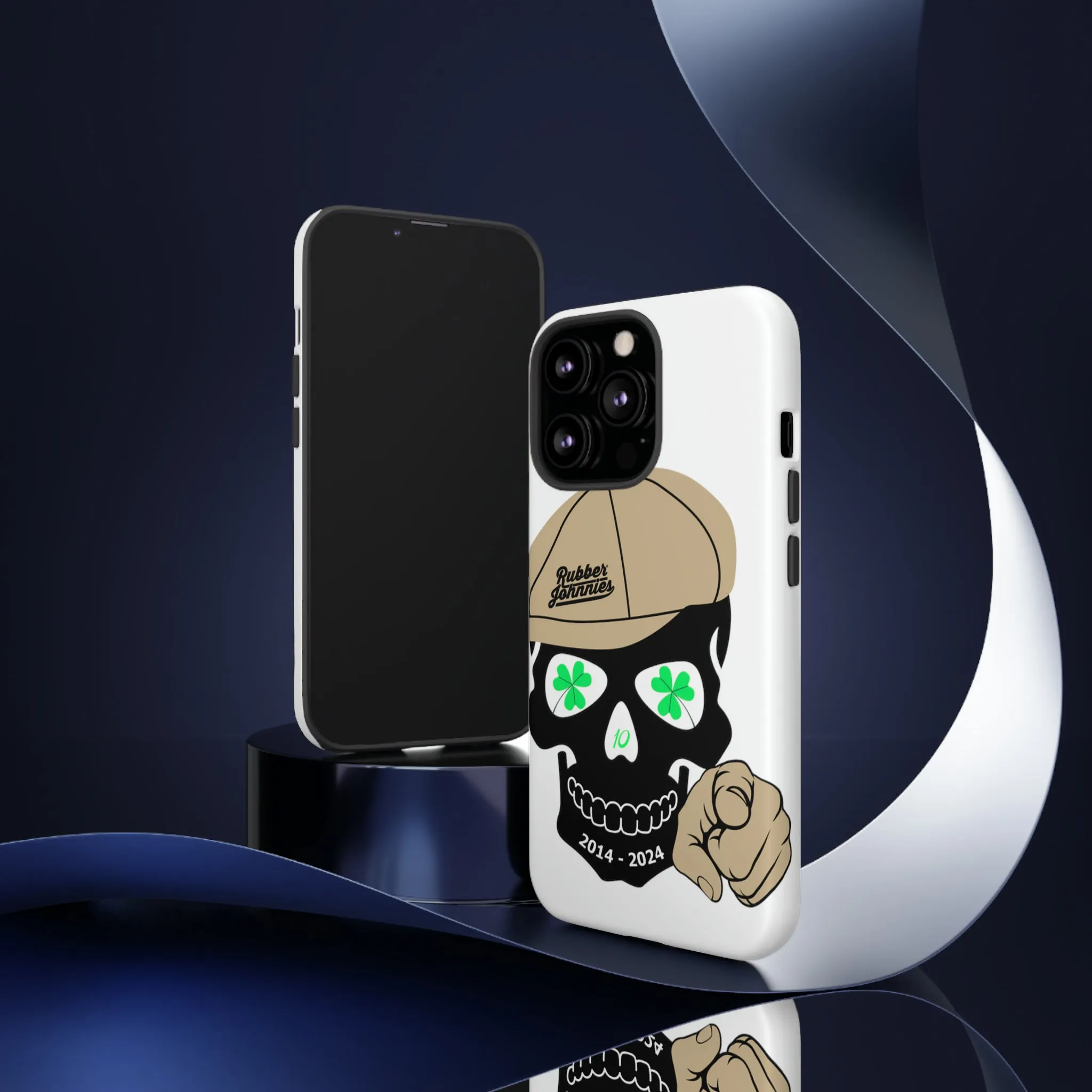 Tough Cases