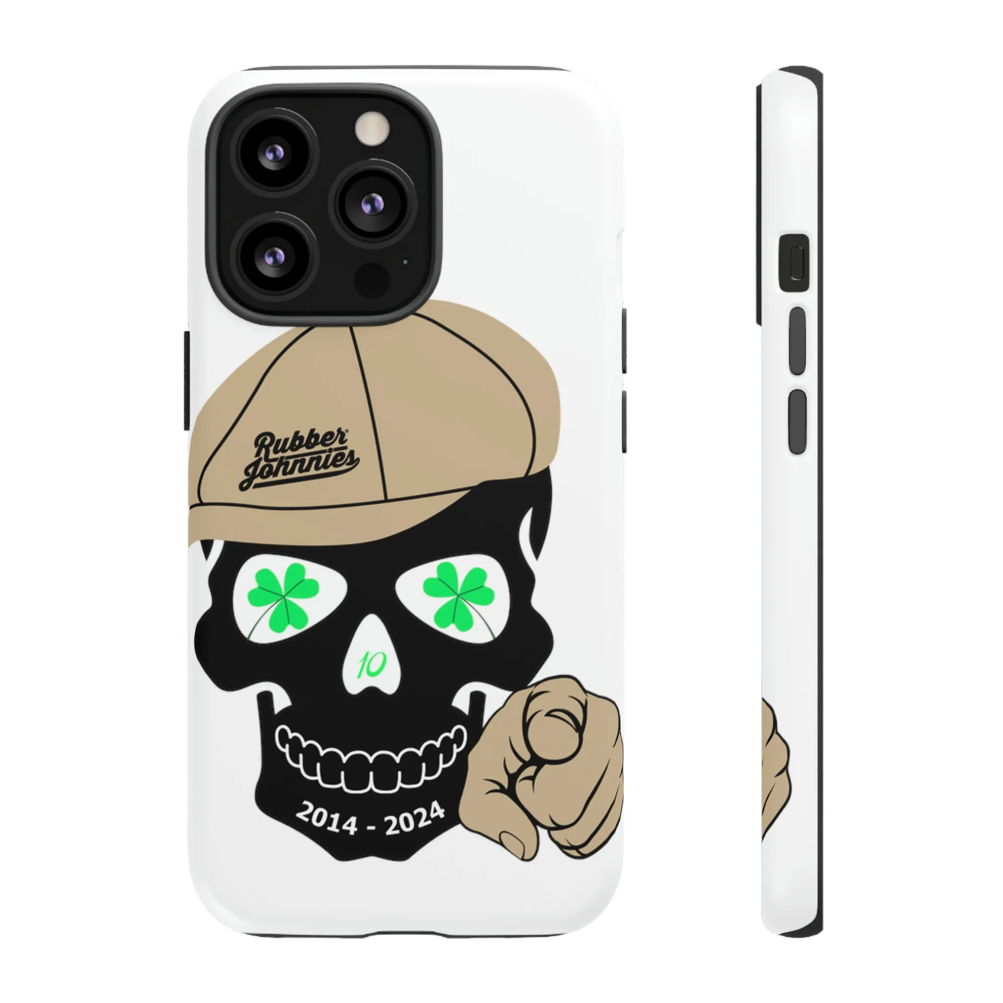 Tough Cases
