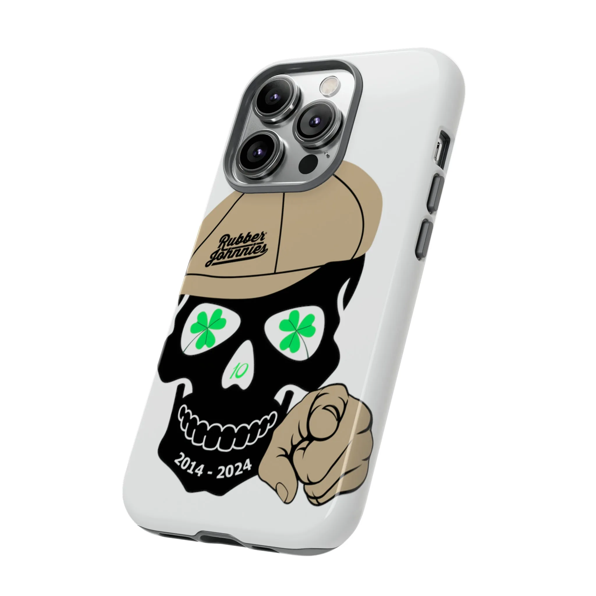 Tough Cases