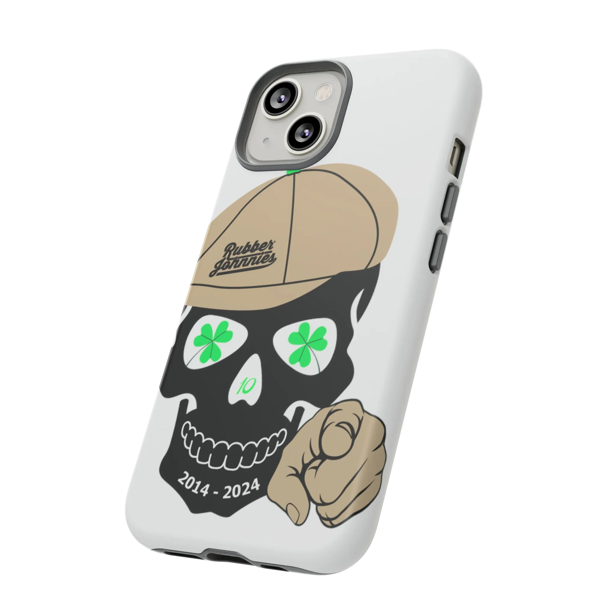 Tough Cases