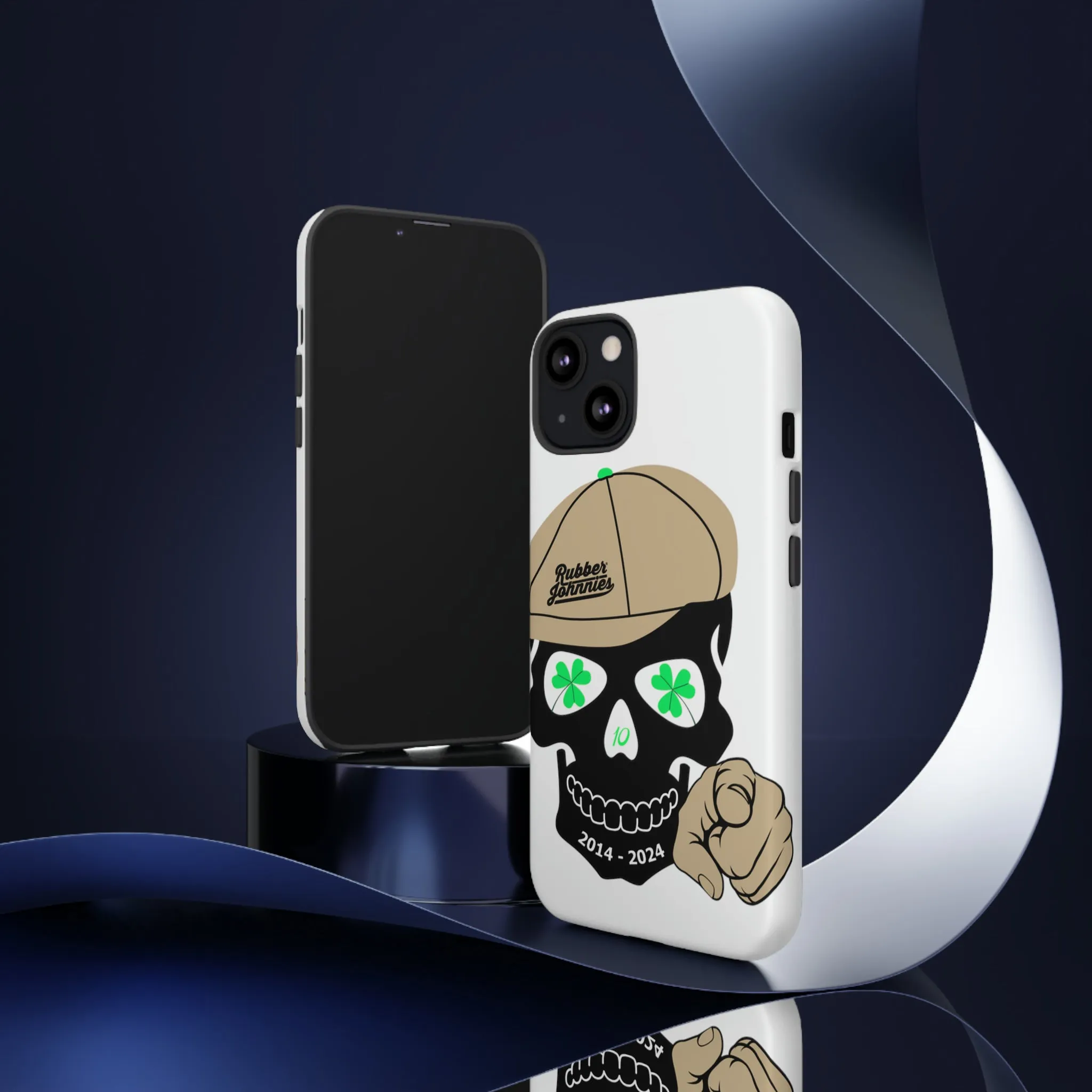 Tough Cases