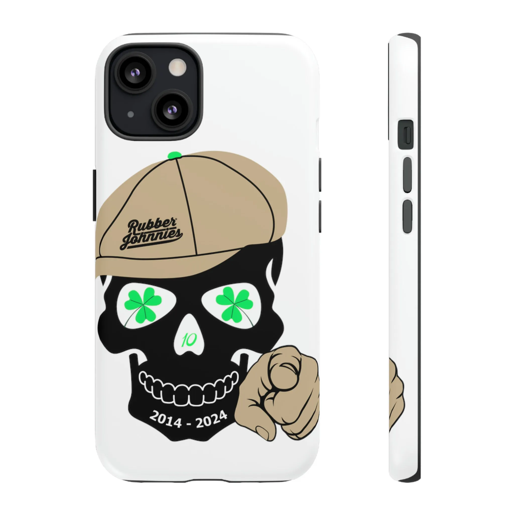 Tough Cases