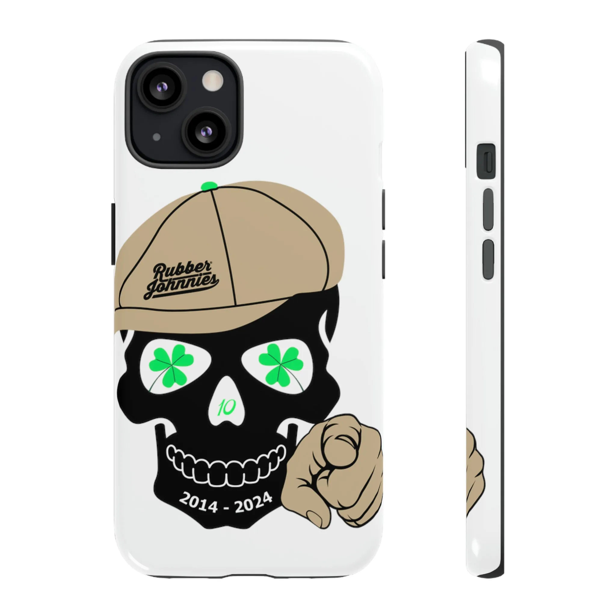 Tough Cases