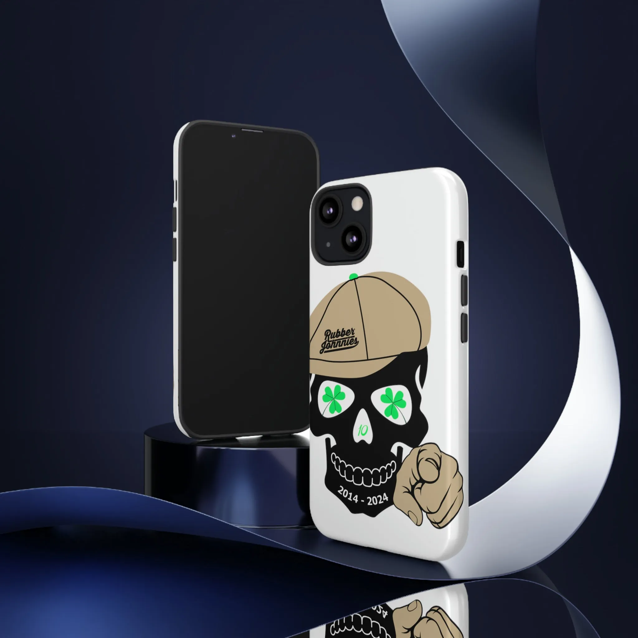 Tough Cases