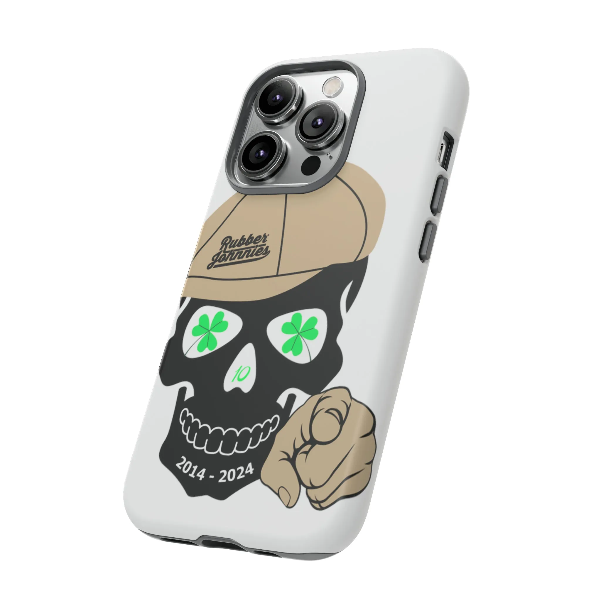 Tough Cases