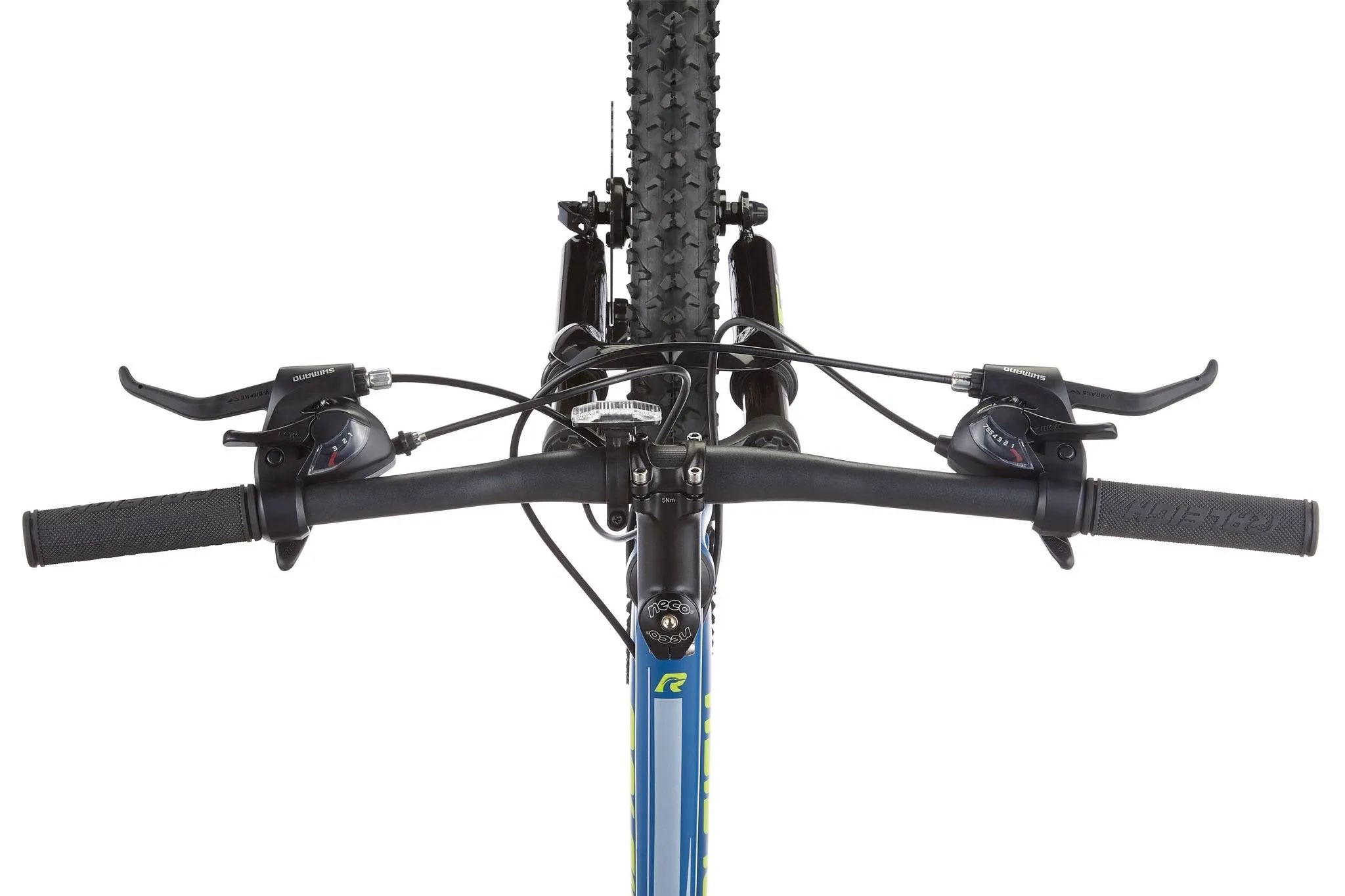 Tracker - Men's Dual Suspension Mountain Bike (27.5")