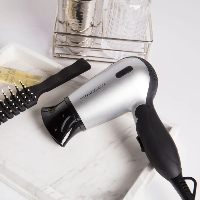 Travelon Dual Voltage Travel Hair Dryer