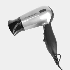Travelon Dual Voltage Travel Hair Dryer