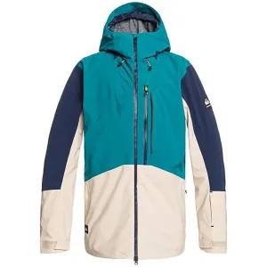 Travis Rice Stretch Snowboard Jacket