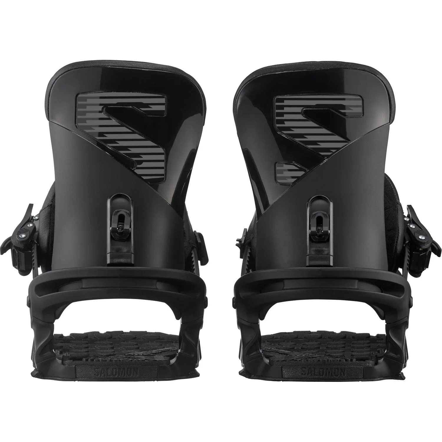 Trigger Snowboard Binding