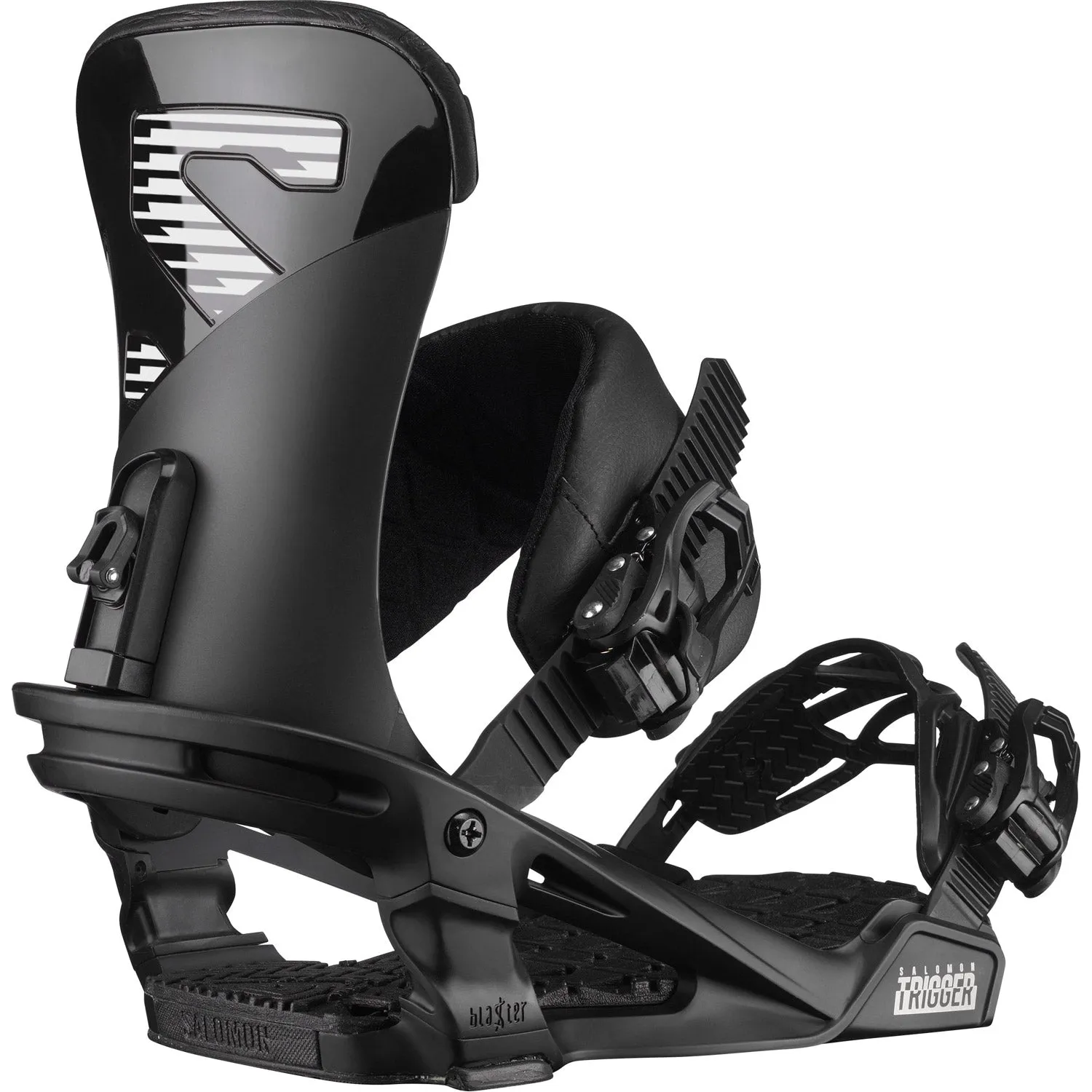 Trigger Snowboard Binding