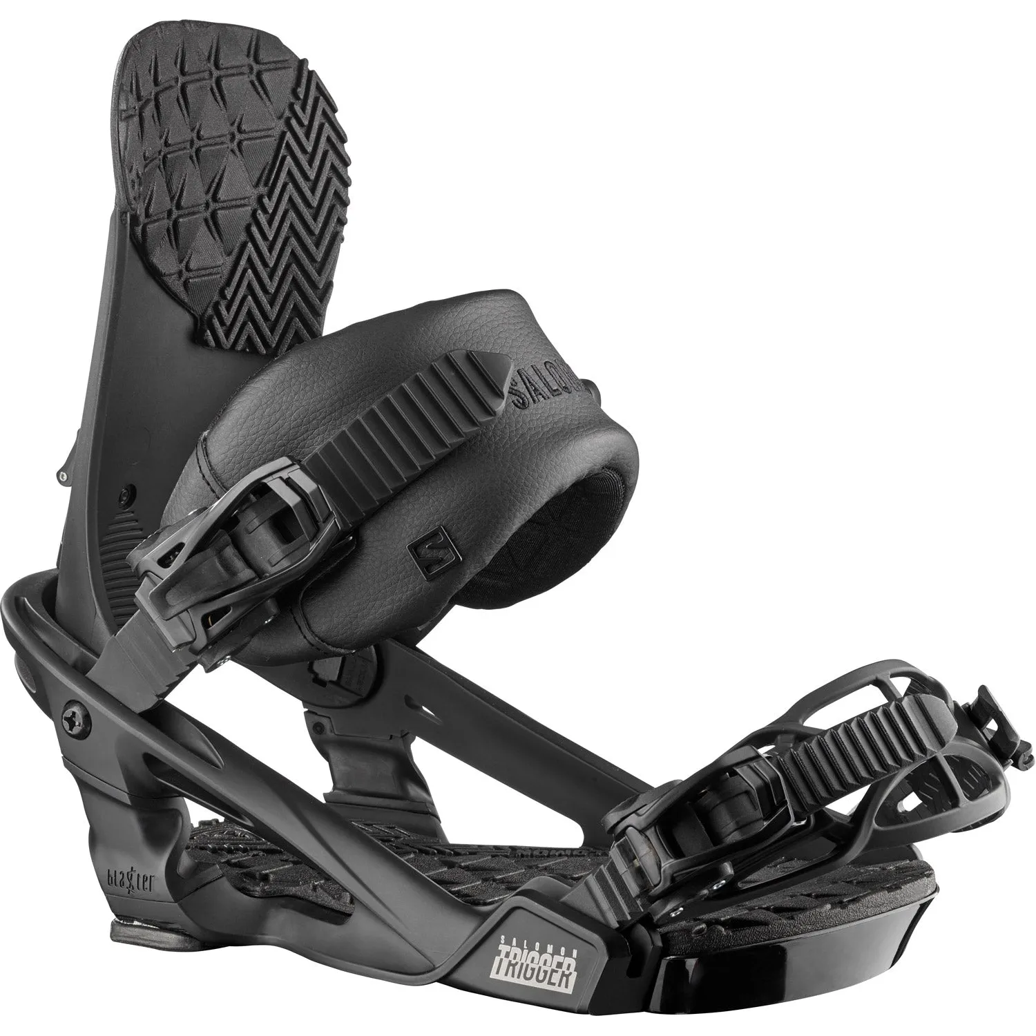 Trigger Snowboard Binding