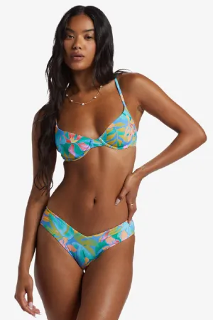 Tropic Daze Fiji Bottoms