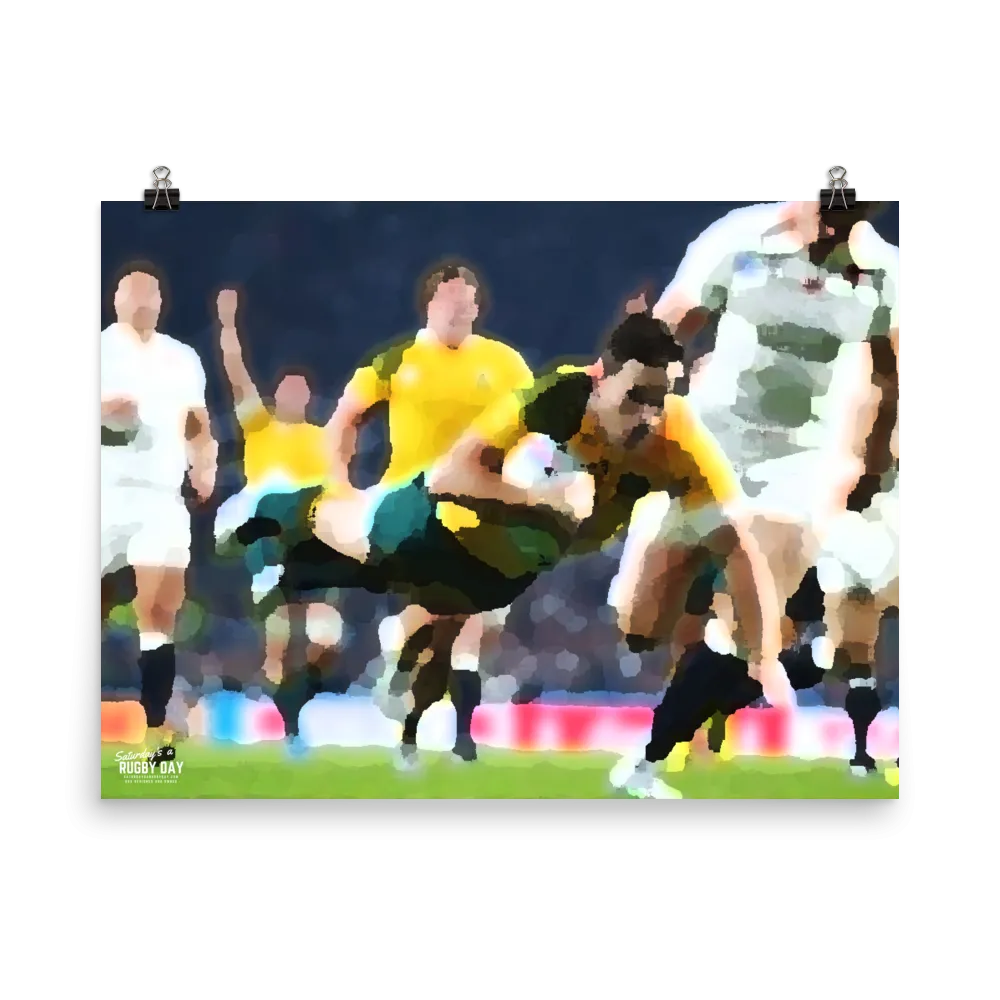 Try Time Poster