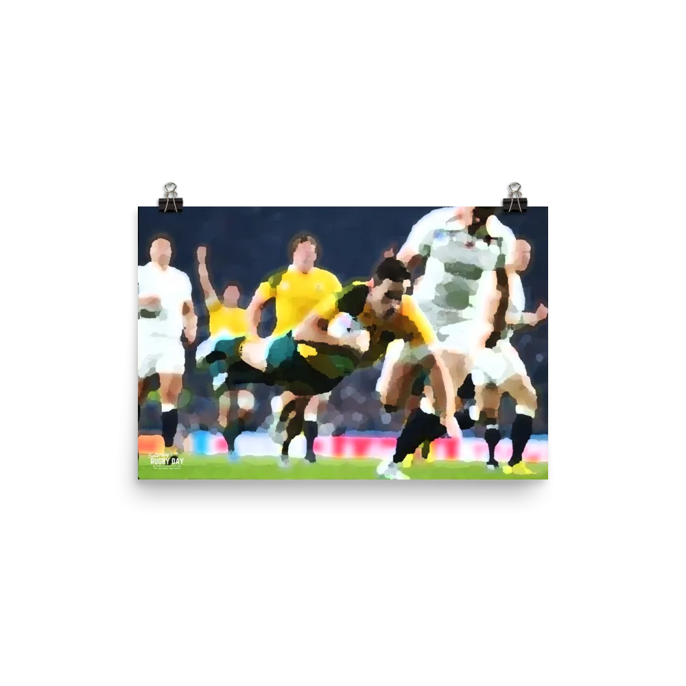 Try Time Poster