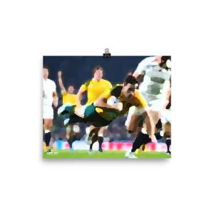Try Time Poster
