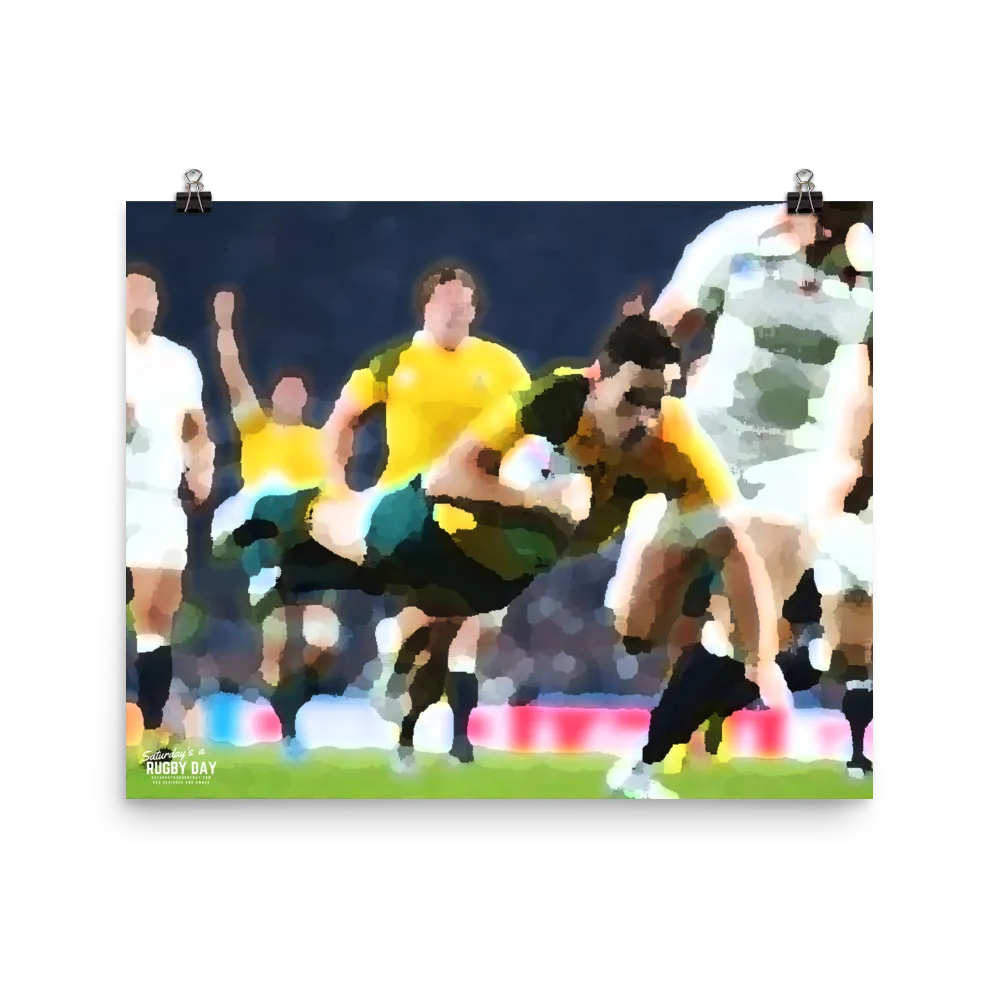 Try Time Poster