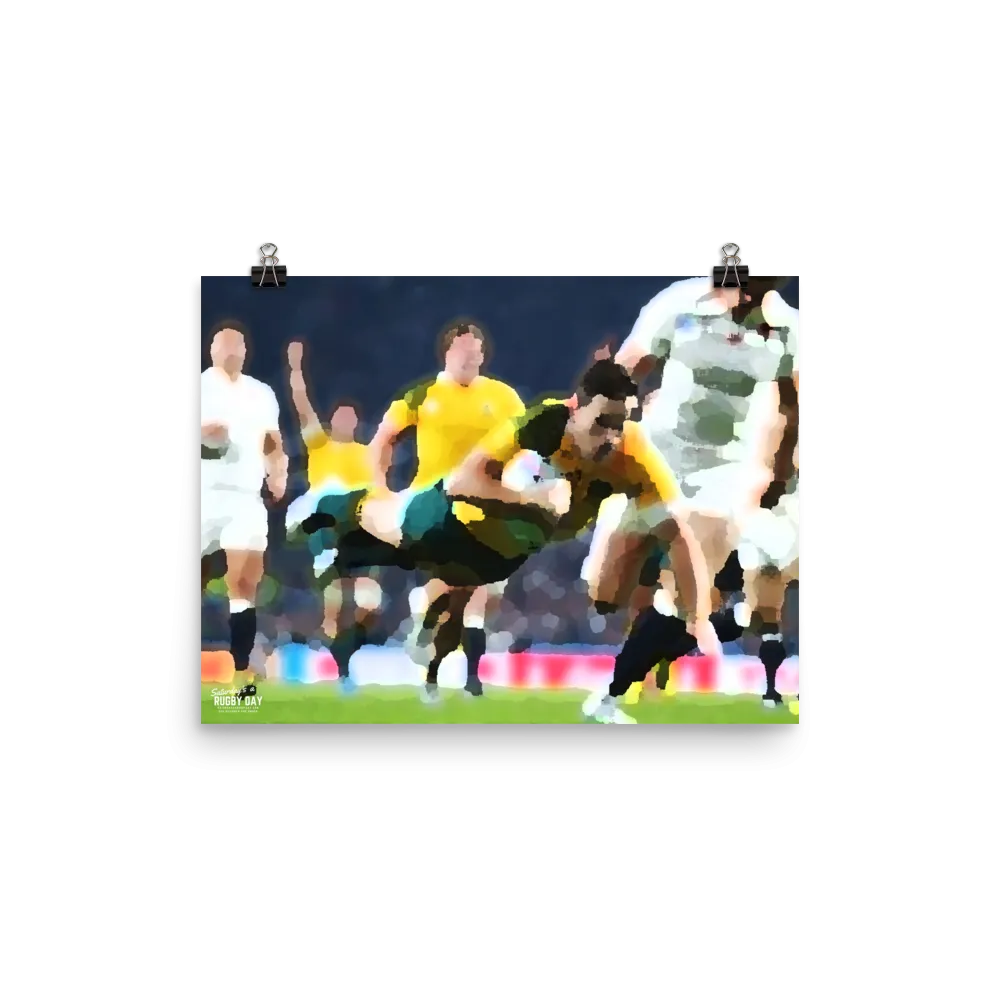 Try Time Poster