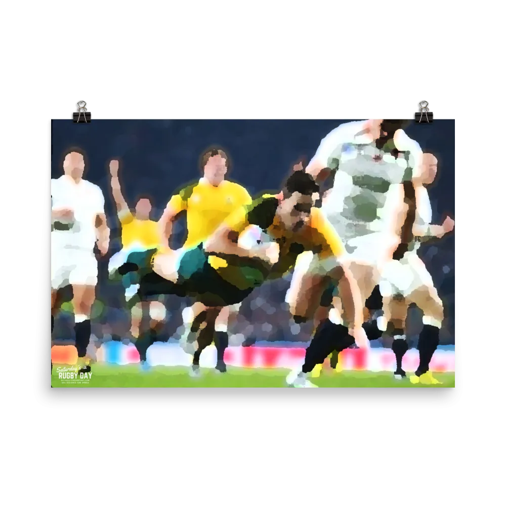 Try Time Poster