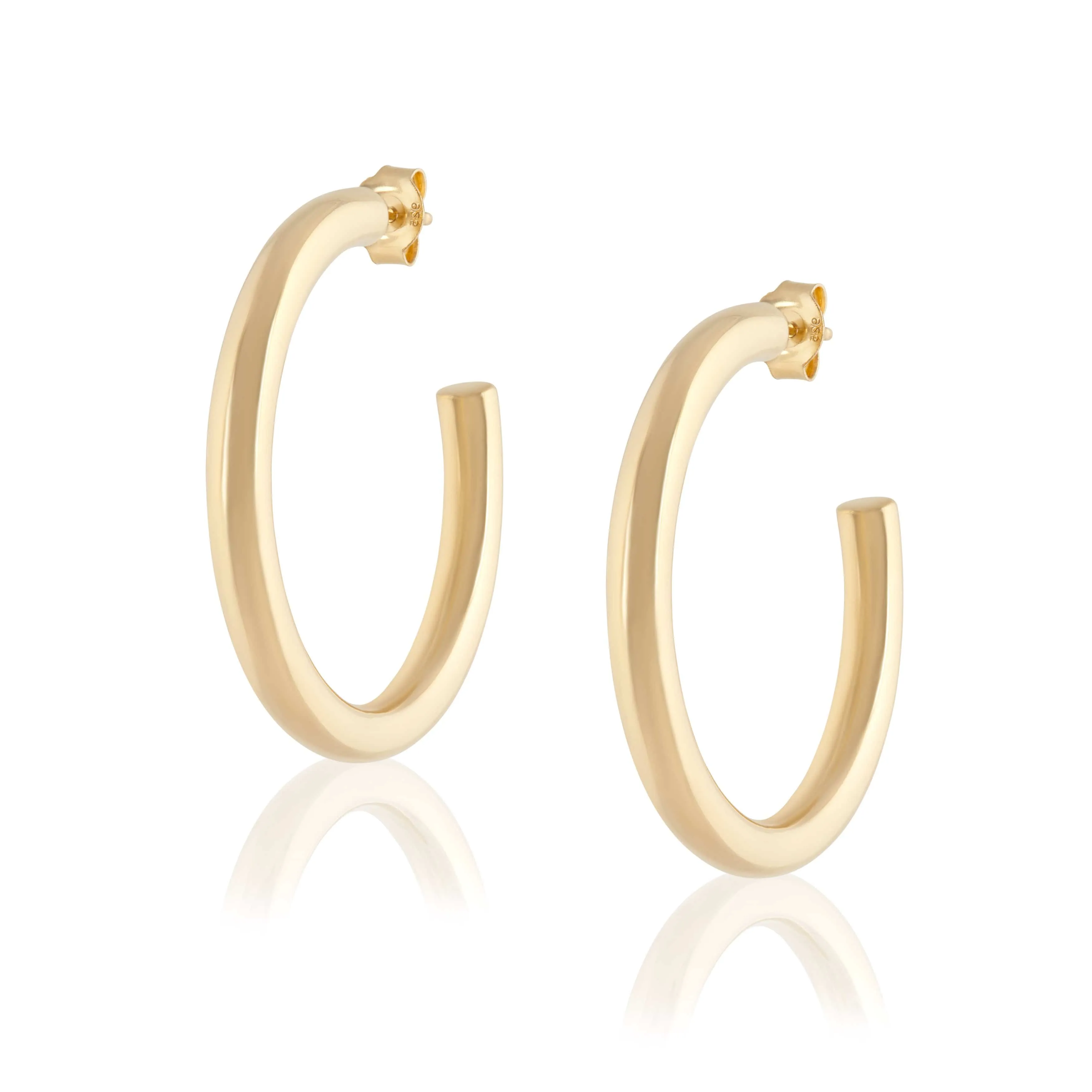 tube hoops