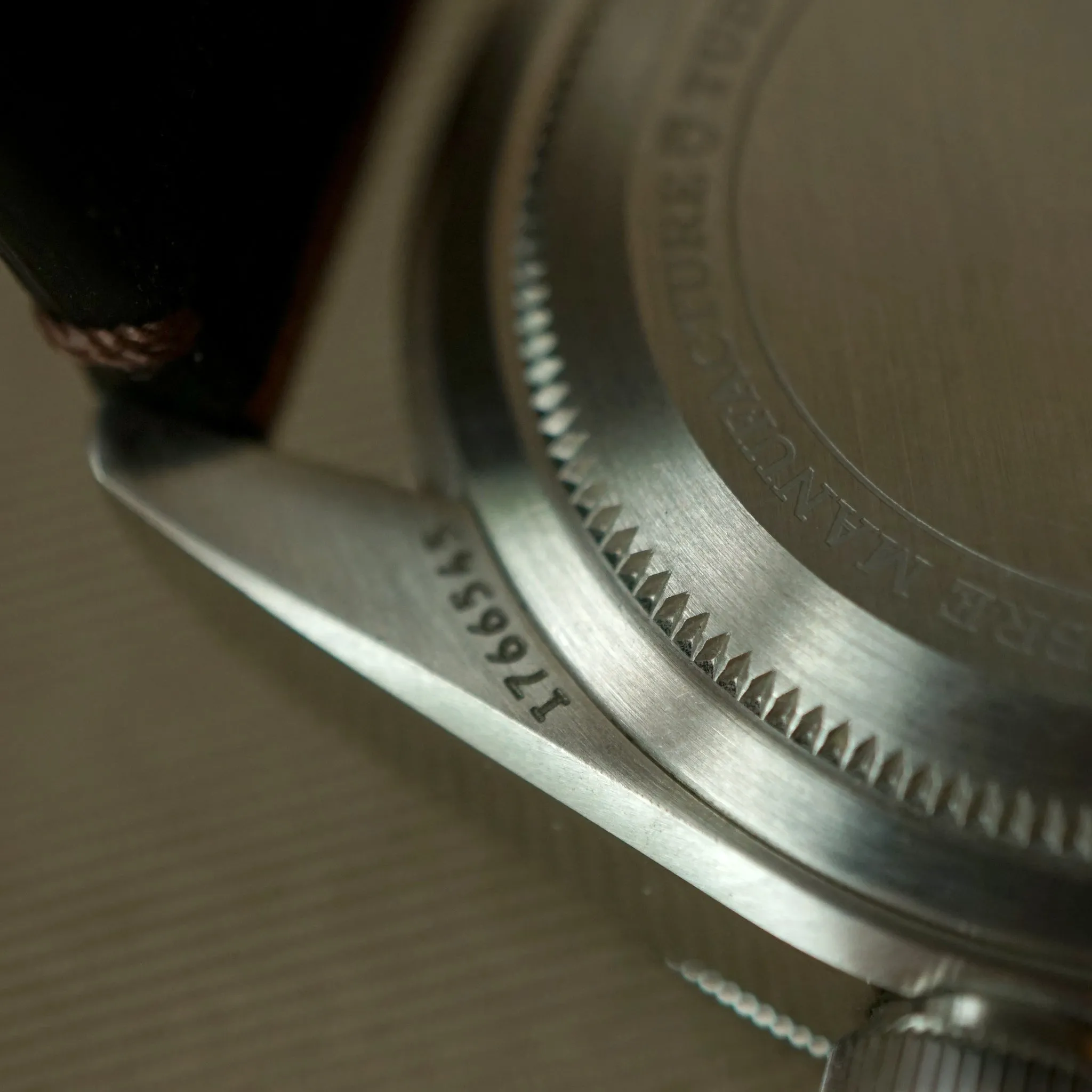 TUDOR BLACK BAY 41MM 79830 GMT WATCH