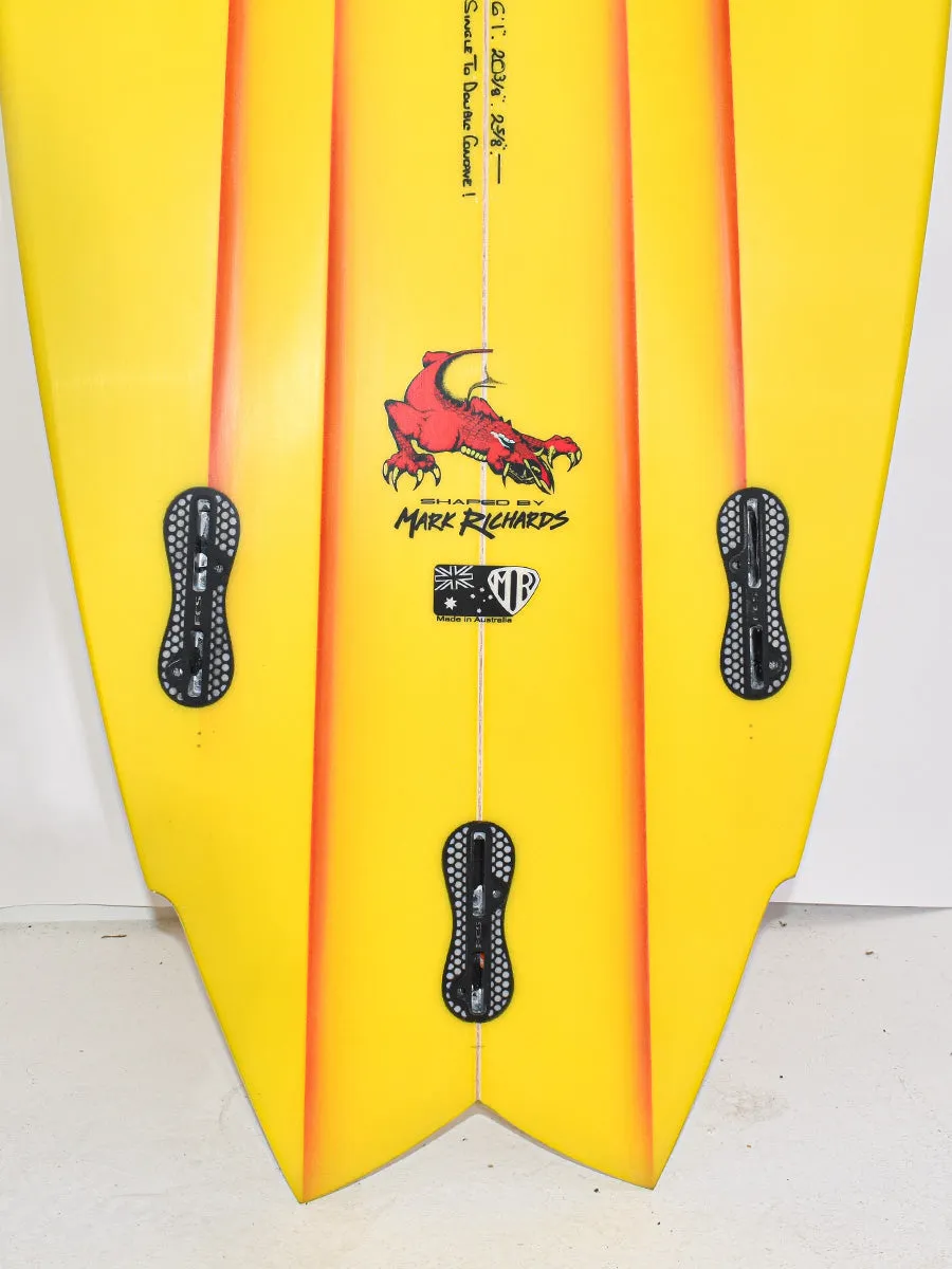 Turbo Channel Twin   1
