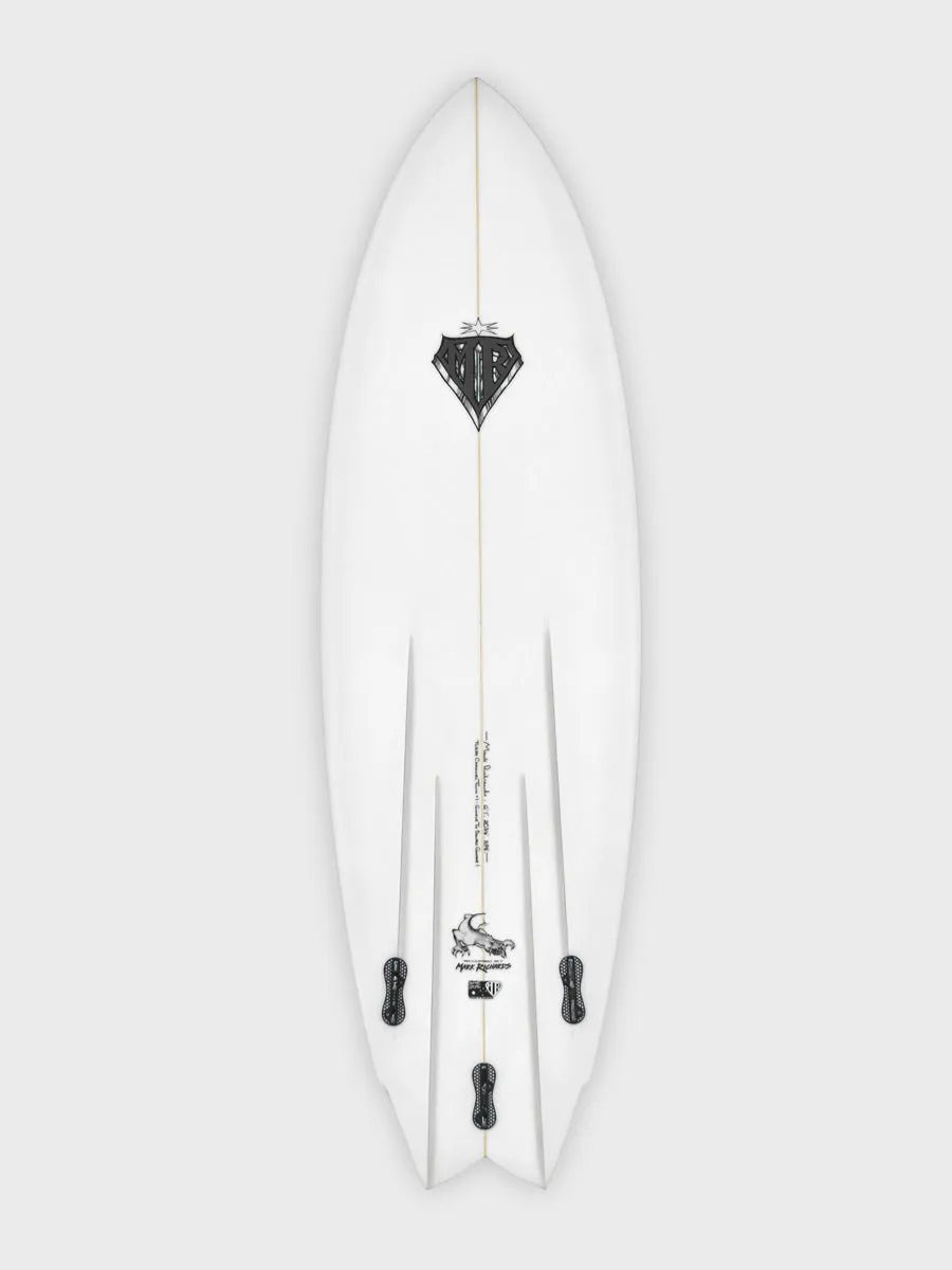 Turbo Channel Twin   1