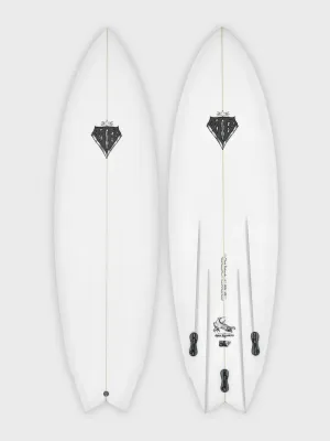 Turbo Channel Twin   1